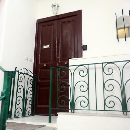 Riva Destra Home By Domusextra Ischia Esterno foto